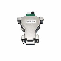 Vanne en acier LENEZ 2125 CV2201 AES/R pour machines de dimensionnement par aspiration Karl Mayer et Benninger