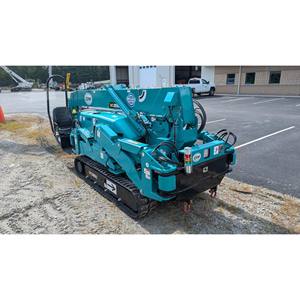 Grue de camion d'occasion MAEDA MC305-3 2023 - Product Image 2