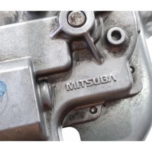 MOTOR DEL LIMPIAPARABRISAS TRASERO MAZDA CX3 Serie D10E67450 (15>) - Product Image 3