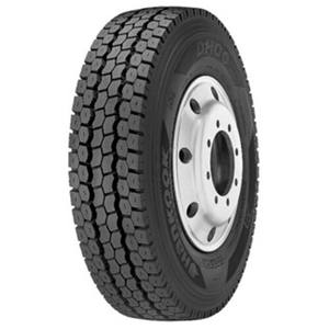 11R24.5 Drive Tires Wholesale Commercial Truck Tire with Optimized Tread Compound for Extended Mileage Performance - Product Image 6