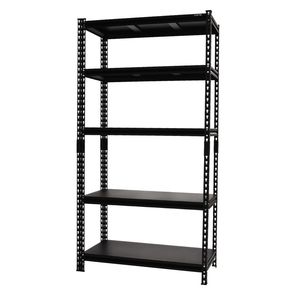 Étagères OEM haute capacité sans boulons 61 cm hauteur métal acier entrepôt stockage pour mécanicien Garage étagères bureau rayonnage - Product Image 5