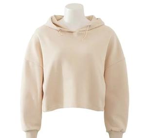 Nueva Sudadera con capucha lavada con ácido personalizada Fleece French Terry Unisex Plain Blank Color sólido Sudadera con capucha doble con colores únicos - Product Image 3