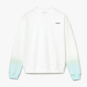 Sudaderas con Capucha Personalizadas de Alta Calidad a Precio Económico, Color Sólido, para Niñas, Colección Especial para Niñas 2026 - Product Image 4