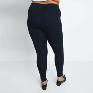 Pantalons de jogging cargo pour femmes, taille plus, décontractés, en coton, en velours côtelé, respirants, imperméables, avec cordon de serrage, pour l'hiver - Product Image 5