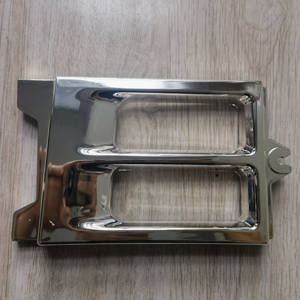 Kit mesin pelapisan krom Nano semprot Mini untuk pengambilan sampel DIY hidro krom - Product Image 4