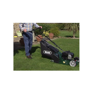 LawnKing Tondeuse autoportée de 42 pouces à rotation zéro avec double transmission hydrostatique, moteur V-Twin de 22 CV, siège à dossier haut - Product Image 6