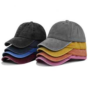 Gorra de béisbol clásica Logotipo personalizado Impresión digital Algodón Ajustable Alta calidad Común Unisex Sombreros de sombra al aire libre OEM - Product Image 2