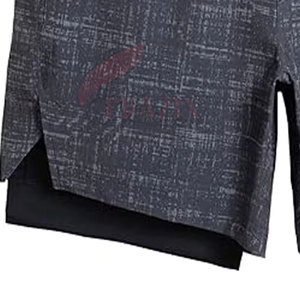 Men Double <b>Layer</b> Training Shorts Quick Dry Fitness Shorts Men Double <b>Layer</b> Performance Shorts Breathable Gym Shorts - Product Image 6