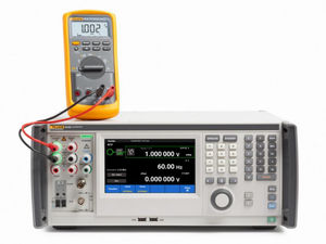 Fluke תעשייתי 5560, כיול רב מוצר רב מכויל ספרות 6.5 - Product Image 4