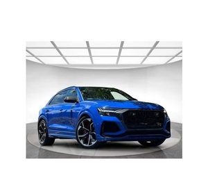 รถยนต์ออดี้ RS Q8 SUV ปี 2023 สภาพดี ใช้งานน้อย - Product Image 1