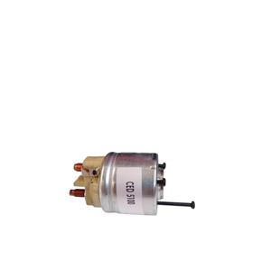 MOTEUR DE DÉMARREUR ÉLECTROMAGNETIQUE FIAT Ducato 4ème Série (02>06) 77363326 Essence - Product Image 1