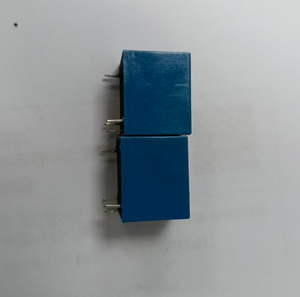 รีเลย์กำลังขนาดเล็ก SRD-12VDC-SL-A 12V DC 10A แบบติดตั้งบนแผงวงจรพิมพ์ - Product Image 3