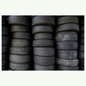 Proveedor mayorista de neumáticos usados para automóviles de pasajeros, stock a granel listo para carga en contenedor al mejor precio - Product Image 6