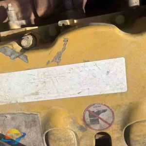 รถขุดตีนตะขาบ Caterpillar CAT336D มือสองคุณภาพสูง กำลังเต็ม รถขนาดใหญ่ สภาพดี ราคาถูก ขาย - Product Image 4