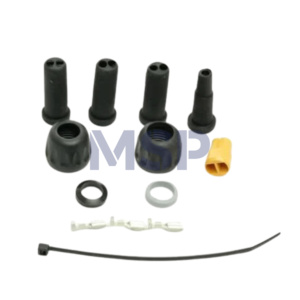 13-3424-054 - Aspock - 7 PIN <b>SOCKET</b> KIT - for REAR LAMPS - Trailer Parts and Accessories - MSP Export - Product Image 3