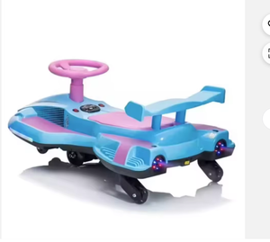 รถของเล่นเด็ก FG Siavoncee 12 โวลต์ แบบพกพา พร้อมแบตเตอรี่ในตัว - Product Image 2