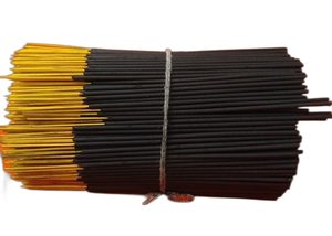 ธูปดำ8 ",9" รับประกันว่าเป็นไปตามมาตรฐานสากล - Product Image 5