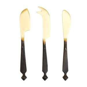 Juego de cuchara y cuenco de cuerno de búfalo Premium de mejor diseñador Suministro personalizado al por mayor Artesanías naturales - Product Image 4