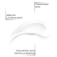 Crème Anti-Imperfections TTO Clinic 75ml Hydratant Éclaircissant à l'Arbutine, Acide Hyaluronique, Acide Tranexamique et Centella Asiatica pour le Teint Nuit