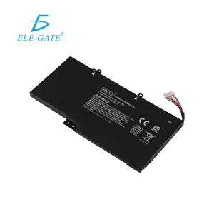 Batteria di Ricambio 11.4V 4200mWh Compatibile con HP Pavilion 15, Envy 15, ProBook 450, EliteBook 840/850 Series - Product Image 1