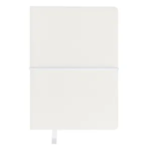 Quaderno Promozionale Riciclato Vierax, Gadget Sostenibili, Blocco Note - Product Image 1