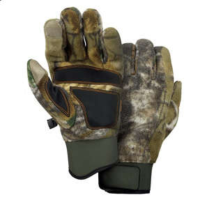 Wholesale New Arrival Latest Design Hot Sale <b>Full</b> Safety Outdoor Adventure OEM Service Non <b>slip</b> New Hunting Gloves - Product Image 5