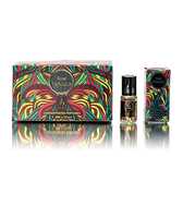 Rose Vanille 3Ml Olie Parfum By Ayat Parfums Dubai Arabische Geur Voor Mannen En Vrouwen Alcoholvrij