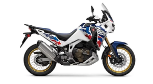 Las más vendidas 2025 motocicletas Hondaa Africa Twin Adventure Sports ES DCT On-Off Road con 3 años de garantía listas para enviar - Product Image 3