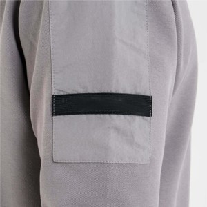 Sweat-shirt à col rond pour hommes de haute qualité avec tissu en coton doux pour un confort et un style ultimes - Product Image 2