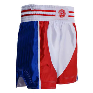 New Arrival Solid Color Men Grappling Shorts For Adult OEM Service Wholesale Custom Made Grappling Shorts - Product Image 3
