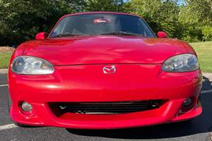 MAZDA MAZDASPEED MX-5 MIATA 2004 USADO, Volante a la Izquierda/Derecha - Product Image 5