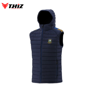 Gilet unisexe Gaa 2023 réversible, respirant, imperméable, réfléchissant, coupe-vent, en nylon, veste d'équitation, hiver, couleur personnalisable - Product Image 4