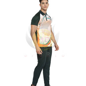 Nouveaux ensembles de cricket sur mesure de haute qualité pour hommes, uniformes de Offre Spéciale à bas prix, du meilleur fournisseur - Product Image 4