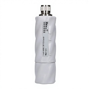 MikroTik Groove 52 Client Device, RBGroove52HPn, 2.4GHz, 5GHz, 1x RJ45 100Mb/s - Product Image 1
