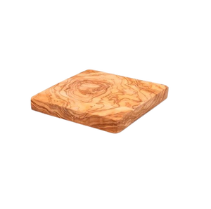 ชุดที่รองแก้วไม้2ชิ้น2025สินค้าขายดีอุปกรณ์ตกแต่งโต๊ะทำจากไม้และหินเครื่องครัว - Product Image 6