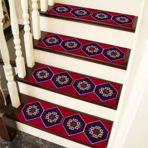 Alfombra Vintage, Alfombra Personalizada, Alfombra a Medida, Alfombra para Regalo - Product Image 4