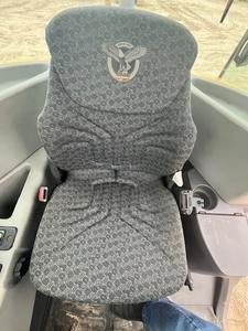 2019 JCB 6-9ตันการจัดอันดับโหลดด้านหน้ารถตักดินเครื่องยนต์ Kubota กระบอกไฮดรอลิกอีตันรับประกัน1ปีสำหรับกรณี321F ปั๊มรถตัก - Product Image 3