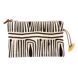 ถุงปอกระเจาหลากสีพร้อมที่จับขนาดเล็กงานทำมือเหมาะสำหรับใช้ในชีวิตประจำวันผ้าใบกระสอบธรรมชาติใช้ในร้านขายของชำ - Product Image 3