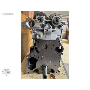 Motor Completo para NAVARA/PATHFINDER YD25 2.5L 16V, para Reemplazo/Reparación de Camiones - Nuevo - Product Image 3