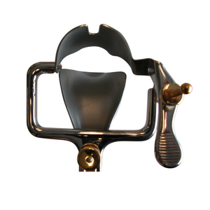 Espéculo Vaginal quirúrgico de acero inoxidable de alta calidad, instrumentos quirúrgicos médicos, ginecológicos, para Hospital, logotipo personalizado - Product Image 3