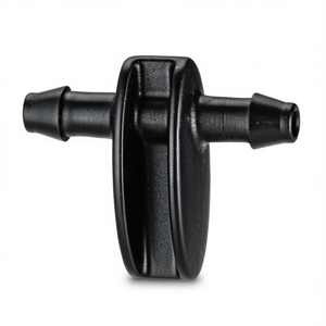 Claber RAINJET 91155 Juego de Accesorios para Sistemas de Riego, 10 Piezas, Conectores para Tubo Capilar, Suministros y Accesorios para Riego por Goteo - Product Image 2