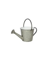 Arrosoir en métal de grande taille, finition cuivre antique, style vintage, pour la décoration de la maison et du jardin, utilisation extérieure, personnalisable MOON STAR