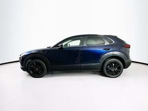 Mazda CX-30 G25 Touring 2.5L SUV 4WD de Segunda Mano, Modelo 2021 - Product Image 3