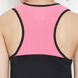 Débardeur personnalisé de haute qualité pour femmes pour le sport en cours d'exécution Fitness entraînement Style décontracté grande taille Offre Spéciale prix usine - Product Image 6
