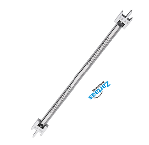 High Quality Stainless Steel Adjustable Orthodontic <b>Bracket</b> Positioning Height Gauge Dental Instruments Manufacturer - Product Image 3