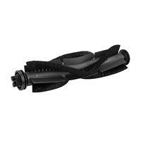 Kit de brosse latérale principale, filtre HEPA et sac à poussière pour aspirateur robot Teendow D10S / D10S MAX - Pièces de rechange et accessoires
