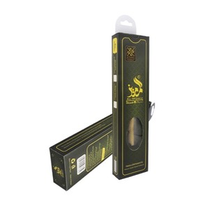 Meilleure vente au monde de deux pièces Miswak/Sewak/Siwak produit de soins bucco-dentaires à poils souples avec étui/support de bâton miswak emballé sous vide - Product Image 1