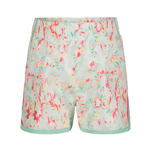 Pantalones Cortos de MMA Casuales de Lona Estampada, Ligeros, al por Mayor, Cómodos, con Cintura Elástica, Transpirables y de Secado Rápido para Venta en Línea - Product Image 4