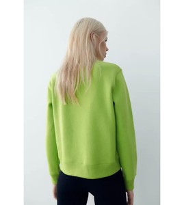 Nueva Llegada, Sudadera Casual para Mujer, Personalizada con Estampado Invernal, Capucha con Logotipo Bordado, Tallas XS-6XL, Sublimada de Alta Calidad - Product Image 3