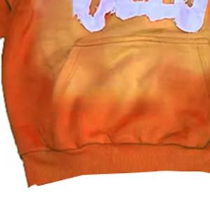 Chándal Deportivo para Hombre, Nuevo, Económico, de Moda, con Logotipo/Colores Personalizados, de Alta Calidad, Ligero y de Tendencia - Product Image 6